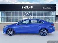 2022 Kia Forte EX Premium-2