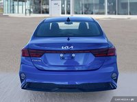 2022 Kia Forte EX Premium-4