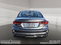 2023 Kia Forte EX+-2