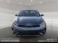 2023 Kia Forte EX+-1