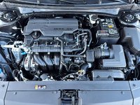 2026 Kia K4 Hatchback EX+-6