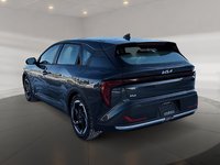 2026 Kia K4 Hatchback EX+-3