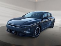 2026 Kia K4 Hatchback EX+-0