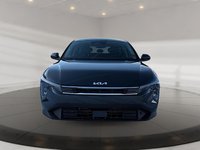 2026 Kia K4 Hatchback EX+-1