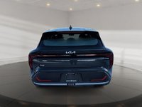 2026 Kia K4 Hatchback EX+-2