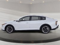 2025 Kia K4 EX Plus-4
