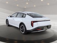 2025 Kia K4 EX Plus-3