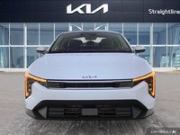 2025 Kia K4 EX Plus-1
