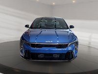 2025 Kia K4 GT-Line Turbo-1