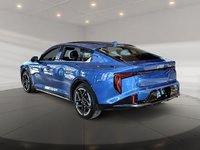 2025 Kia K4 GT-Line Turbo-3