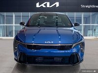 2025 Kia K4 GT-Line Turbo-1