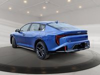 2025 Kia K4 GT-Line Turbo Limited-3