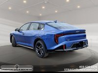 2025 Kia K4 GT-Line Turbo Limited-3