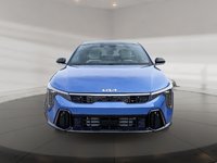 2025 Kia K4 GT-Line Turbo Limited-1