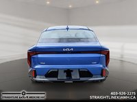 2025 Kia K4 GT-Line Turbo Limited-2