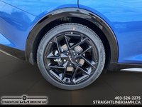 2025 Kia K4 GT-Line Turbo Limited-6