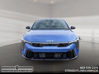 2025 Kia K4 GT-Line Turbo Limited-1