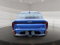 2025 Kia K4 GT-Line Turbo Limited-2