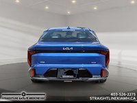 2025 Kia K4 GT-Line Turbo Limited-2