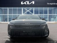 2025 Kia K4 GT-Line Turbo Limited-1