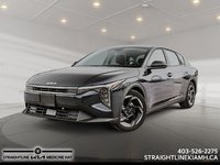 2025 Kia K4 EX-0