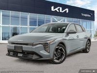 2025 Kia K4 EX-0