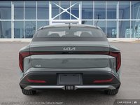 2025 Kia K4 EX-4