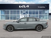 2025 Kia K4 EX-2
