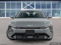2025 Kia K4 EX-1