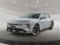 2025 Kia K4 EX-0