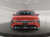 2025 Kia K4 EX-1