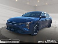 2025 Kia K4 EX-0