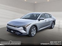 2025 Kia K4 LX-0