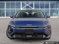 2025 Kia K4 EX Plus-1