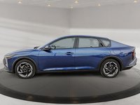 2025 Kia K4 EX Plus-4