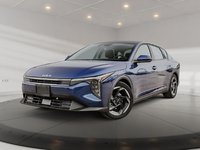 2025 Kia K4 EX Plus-0