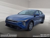 2025 Kia K4 LX-0