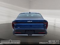 2025 Kia K4 LX-2