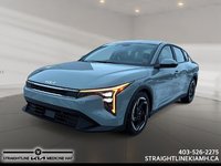 2025 Kia K4 EX-0