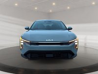2025 Kia K4 EX-1