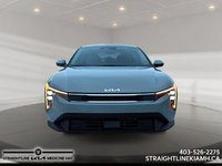 2025 Kia K4 EX-1