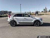 2026 Kia Niro EV Wave-5