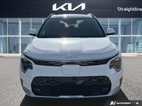 2026 Kia Niro EV Wave-1