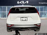 2026 Kia Niro EV Wave-4
