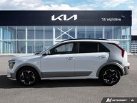 2026 Kia Niro EV Wave-2