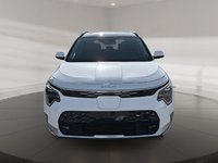 2026 Kia Niro EV Wave-1