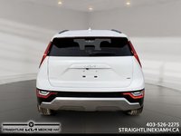 2025 Kia Niro HEV SX-2