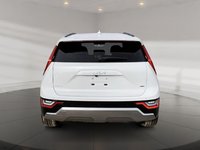 2025 Kia Niro HEV SX-2