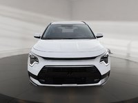 2025 Kia Niro HEV SX-1