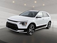 2025 Kia Niro HEV SX-0